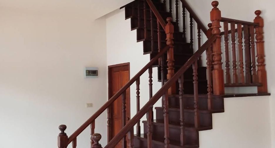 ให้เช่า 5 ห้องนอน วิลล่า ใน เมืองภูเก็ต, ภูเก็ต