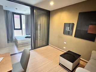 For rent 1 bed condo in Bang Kapi, Bangkok