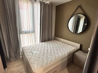 For rent 1 bed condo in Bang Kapi, Bangkok