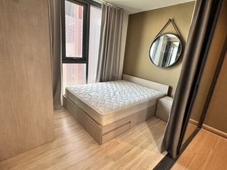For rent 1 bed condo in Bang Kapi, Bangkok