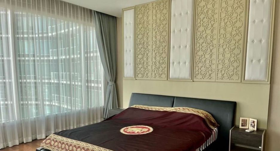 Wohnung zur Miete mit 3 Zimmer in Bang Kho Laem, Bangkok