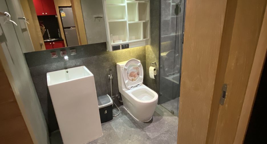 For sale studio condo in Mueang Phuket, Phuket