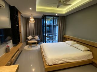 Condo en venta de estudio en Mueang Phuket, Phuket