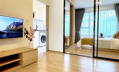 À louer 1 chambre condo à Chatuchak, Bangkok