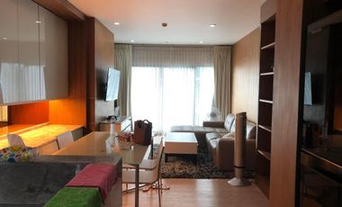 À louer 2 chambres condo à Khlong Toei, Bangkok