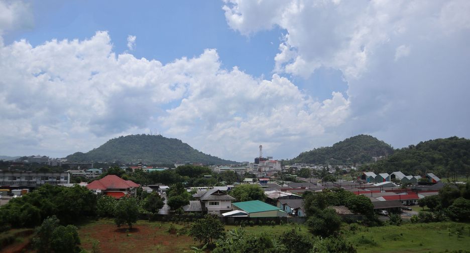 For sale 1 bed condo in Mueang Phuket, Phuket