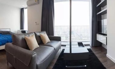 Wohnung zur Miete mit 1 Zimmer in Sathon, Bangkok