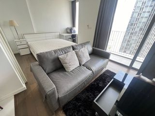 For rent 1 Beds condo in Sathon, Bangkok