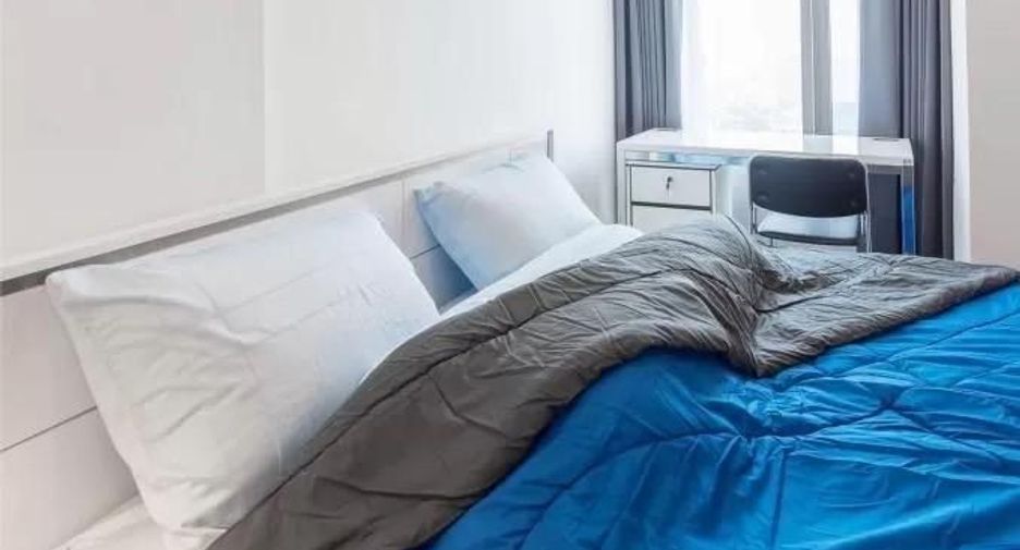 For rent 1 Beds condo in Sathon, Bangkok