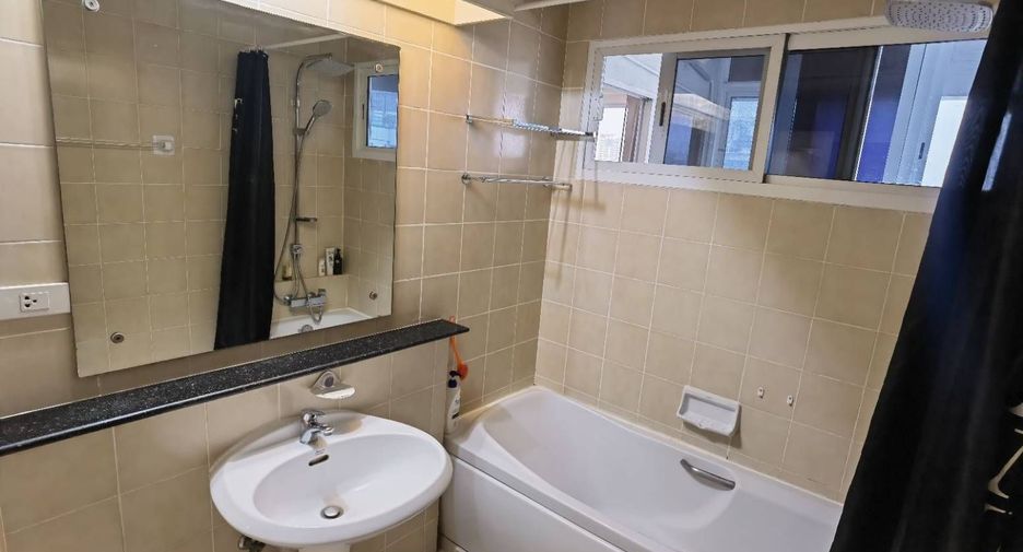 Продажа и аренда 2 спальни кондо в Кхлонг Тоеи, Бангкок
