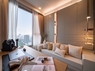 For sale 2 bedrooms condo in Bang Phli, Samut Prakan