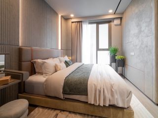 For sale 2 bedrooms condo in Bang Phli, Samut Prakan