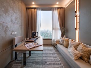 For sale 2 bedrooms condo in Bang Phli, Samut Prakan