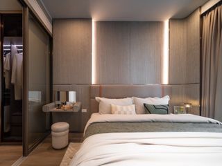 For sale 2 bedrooms condo in Bang Phli, Samut Prakan