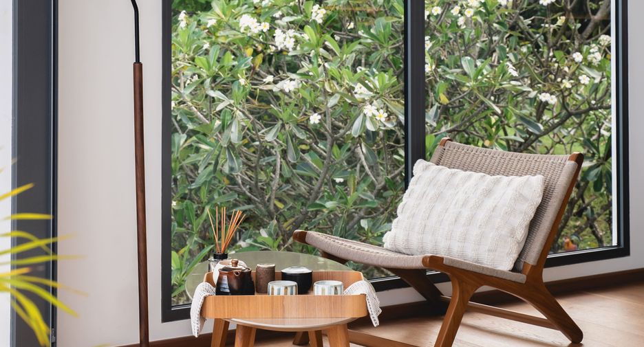 For sale 4 bedrooms villa in Mueang Phuket, Phuket