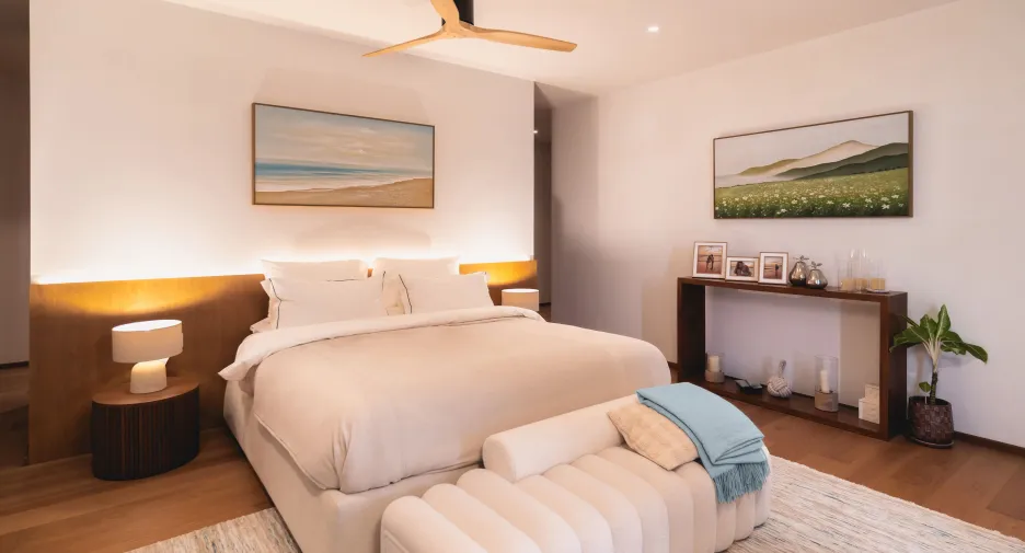 For sale 4 bedrooms villa in Mueang Phuket, Phuket