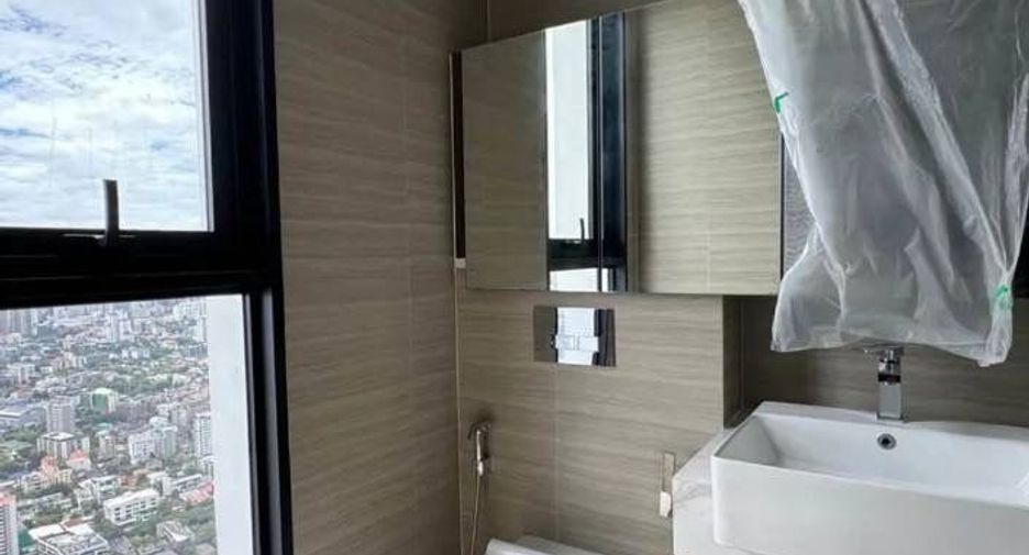Wohnung zum Kauf mit 3 Zimmer in Watthana, Bangkok