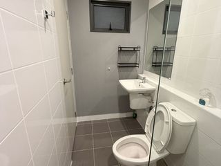 For rent 2 bedrooms townhouse in Bang Phli, Samut Prakan