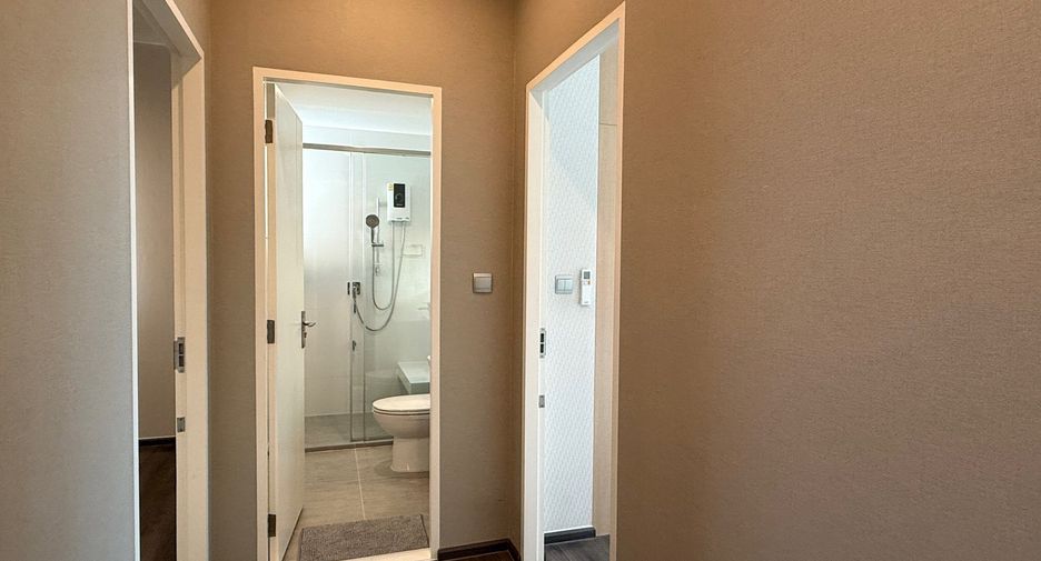 For rent 4 bedrooms house in Prawet, Bangkok