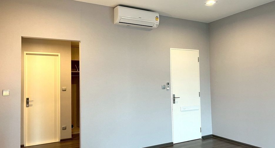 For rent 4 bedrooms house in Prawet, Bangkok