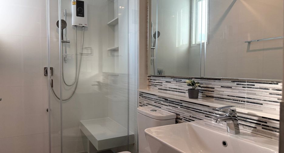 For rent 4 bedrooms house in Prawet, Bangkok