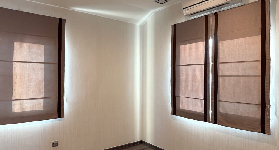 For rent 4 bedrooms house in Prawet, Bangkok