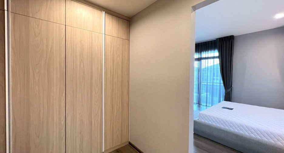 For rent 4 bedrooms house in Prawet, Bangkok