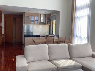 For rent 2 bedrooms apartment in Taling Chan, Bangkok
