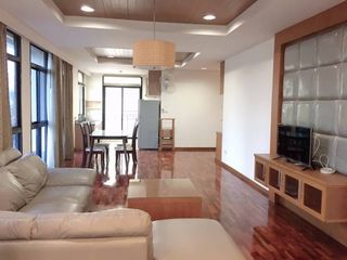 For rent 2 bedrooms apartment in Taling Chan, Bangkok