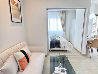 Продажа 1 кровать кондо в Лат Пхрао, Бангкок