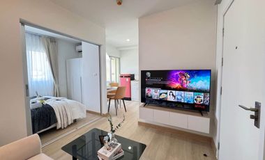 For sale 1 bed condo in Lat Phrao, Bangkok