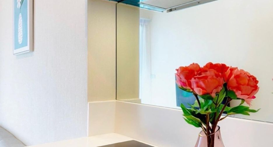 For rent 1 Beds condo in Bang Na, Bangkok