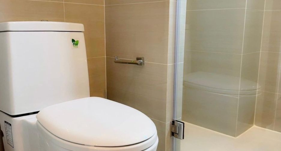 For rent 1 Beds condo in Bang Na, Bangkok