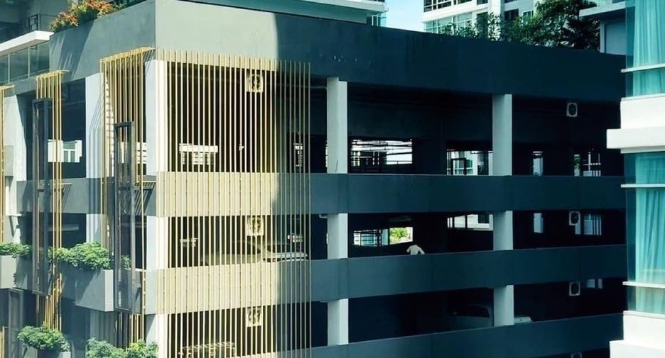 For rent 1 Beds condo in Bang Na, Bangkok