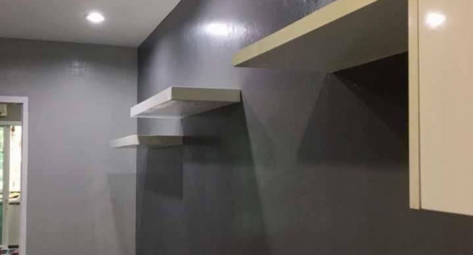 Wohnung zum Kauf mit 1 Zimmer in Phasi Charoen, Bangkok