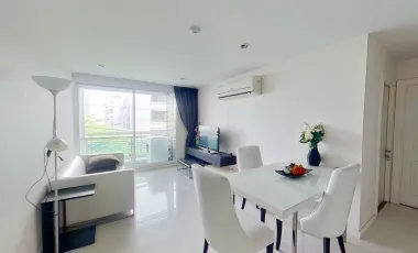À louer 2 chambres condo à Bang Rak, Bangkok