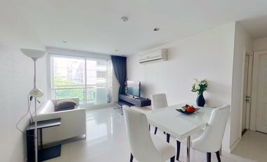 À louer 2 chambres condo à Bang Rak, Bangkok