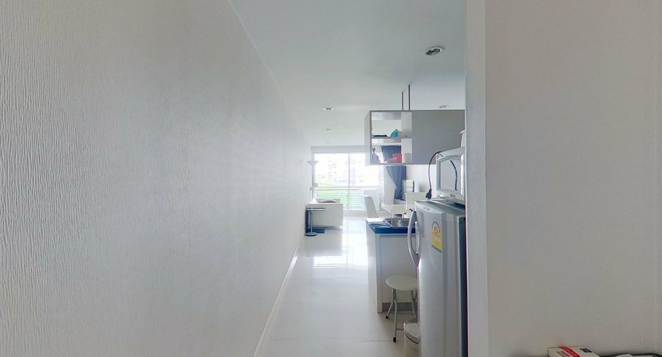 Wohnung zur Miete mit 2 Zimmer in Bang Rak, Bangkok