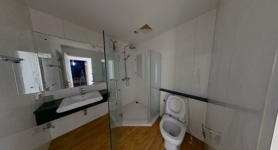 Wohnung zur Miete mit 2 Zimmer in Bang Rak, Bangkok