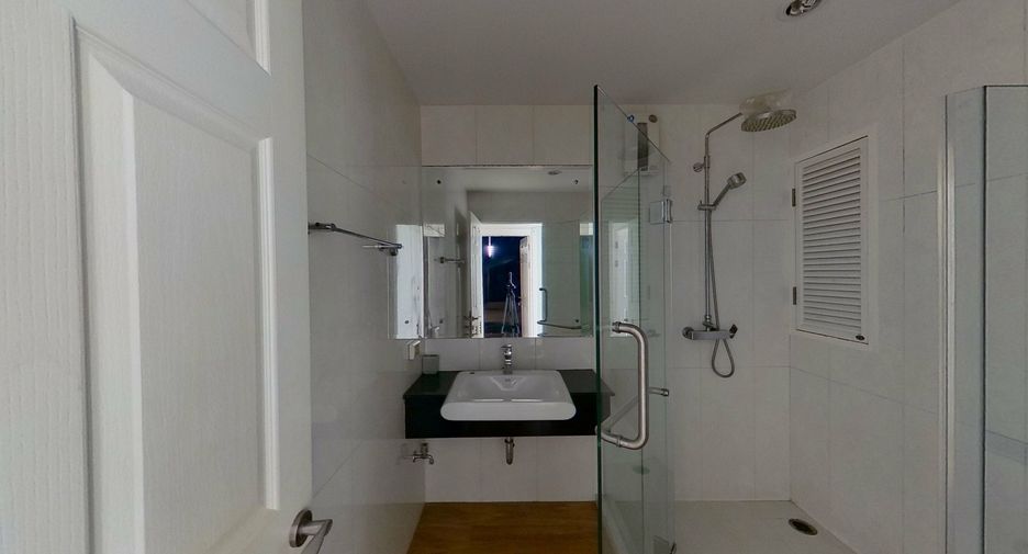 Wohnung zur Miete mit 2 Zimmer in Bang Rak, Bangkok