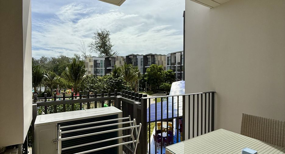 For sale 1 bed condo in Thalang, Phuket