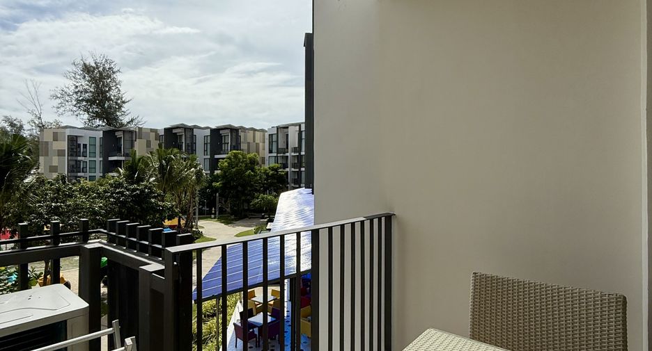 For sale 1 bed condo in Thalang, Phuket