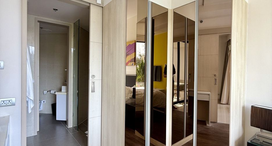 For sale 1 bed condo in Thalang, Phuket