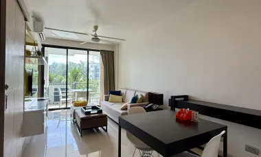 Wohnung zum Kauf mit 1 Zimmer in Thalang, Phuket