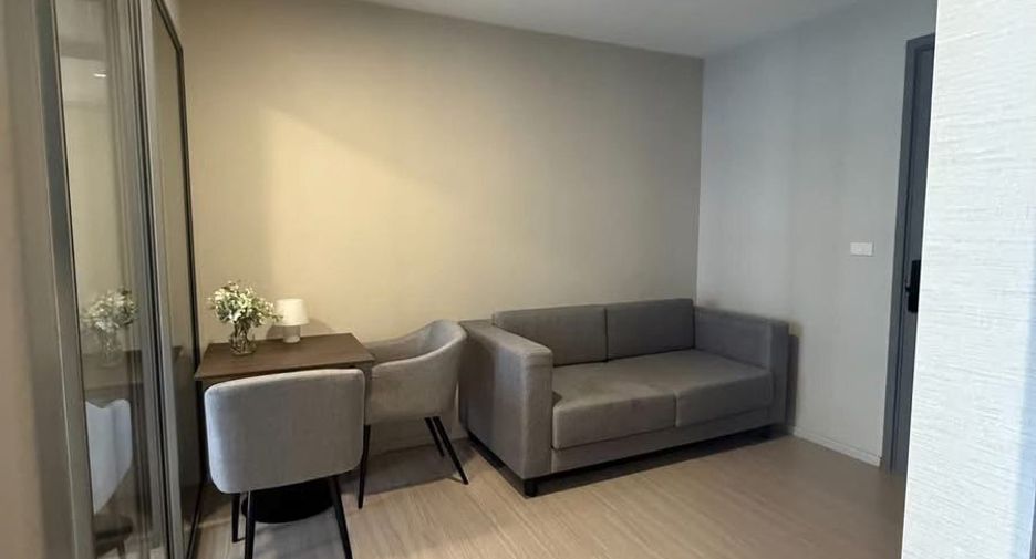 Wohnung zur Miete mit 1 Zimmer in Watthana, Bangkok