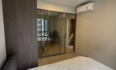 Wohnung zur Miete mit 1 Zimmer in Watthana, Bangkok