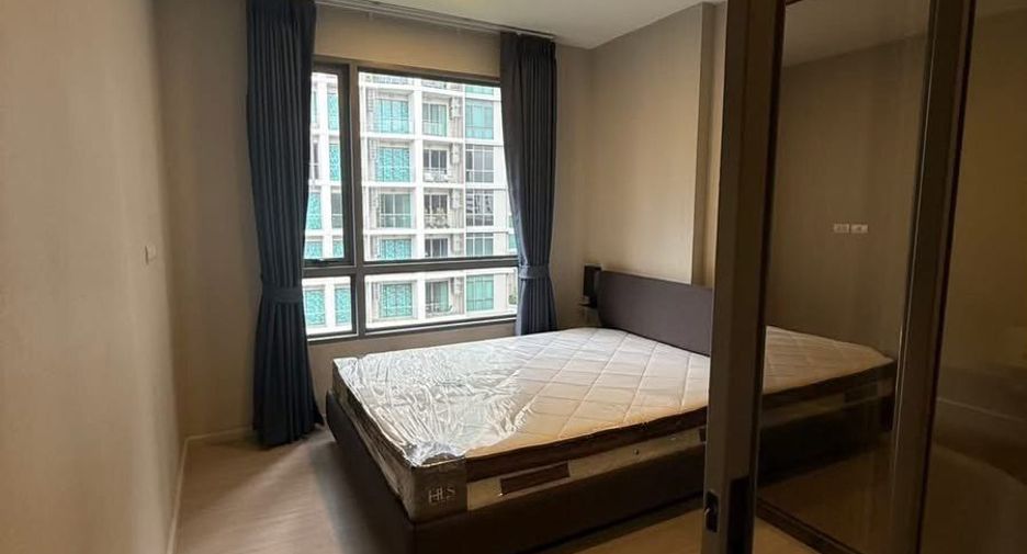 Wohnung zur Miete mit 1 Zimmer in Watthana, Bangkok