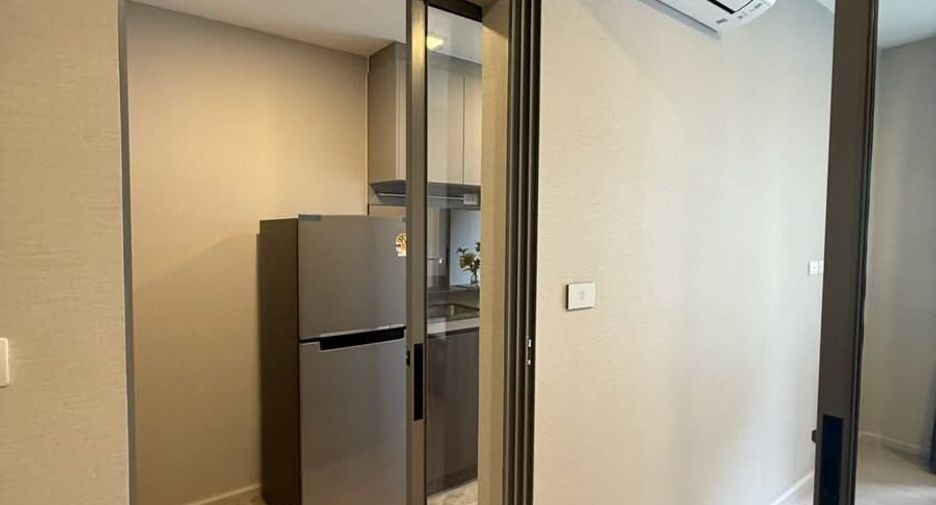 Wohnung zur Miete mit 1 Zimmer in Watthana, Bangkok