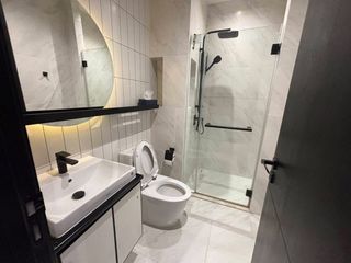 For sale studio condo in Khlong San, Bangkok