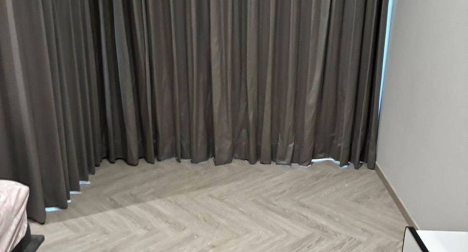À vendre studio condo à Khlong San, Bangkok